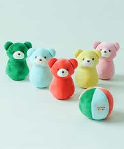 【tiny bear Palette】ボーリングセット_910005