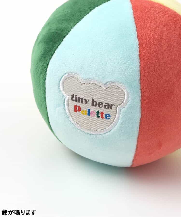 【tiny bear Palette】ボーリングセット_910009