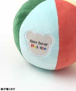 【tiny bear Palette】ボーリングセット_910009