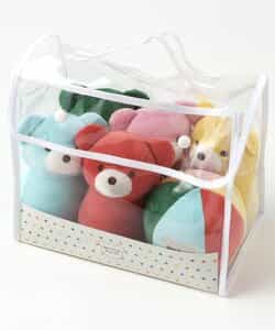 【tiny bear Palette】ボーリングセット_910010