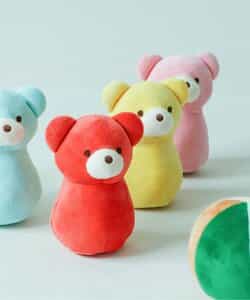 【tiny bear Palette】ボーリングセット_910014