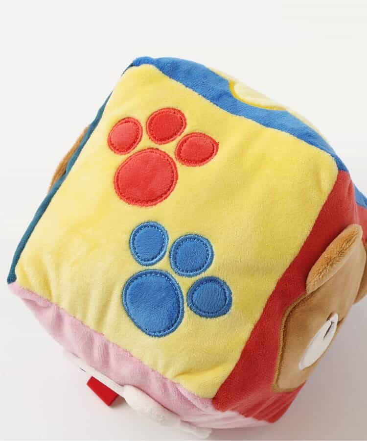【tiny bear Palette】サイコロラトル_910021
