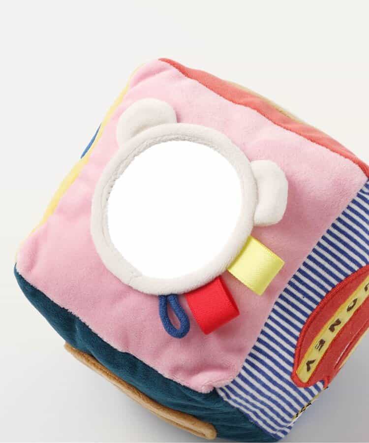 【tiny bear Palette】サイコロラトル_910023
