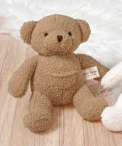 ★SALE★tiny bear ぬいぐるみ（大）