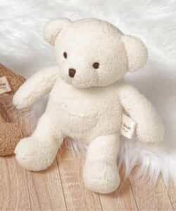 ★SALE★tiny bear ぬいぐるみ（大）