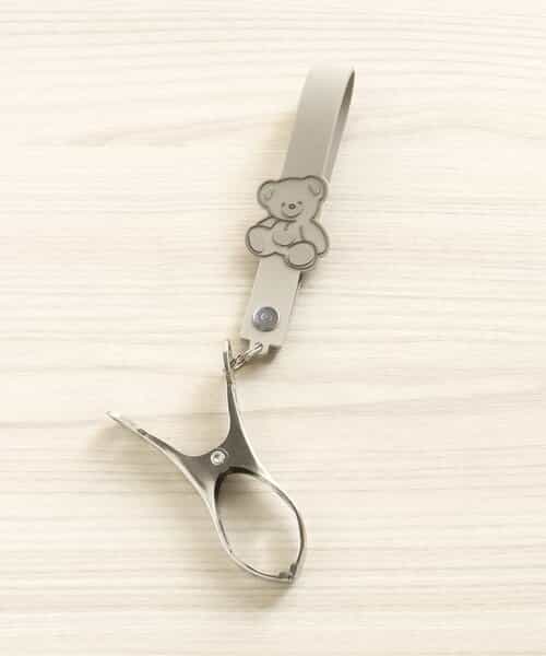 tiny bearシューズピンチ（リニューアル）