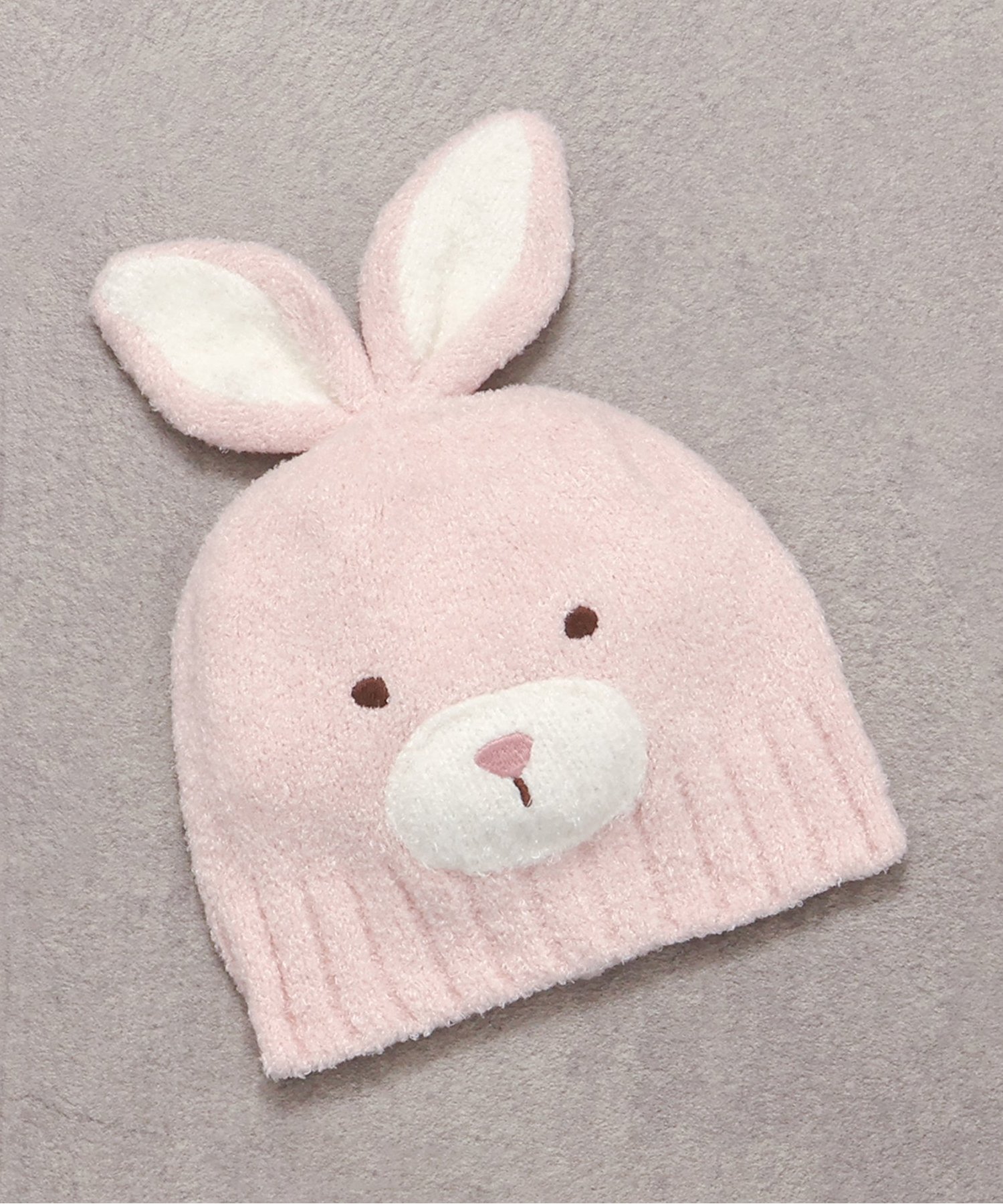 ねこ耳ニットボンネット（V442035）|apres les cours（アプレ レ