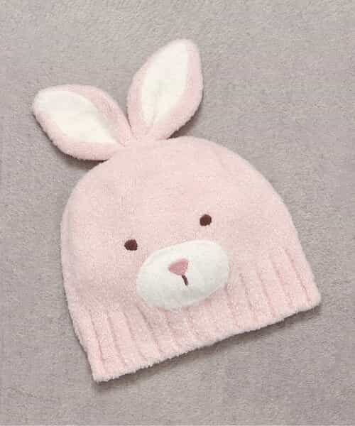 うさぎ帽子