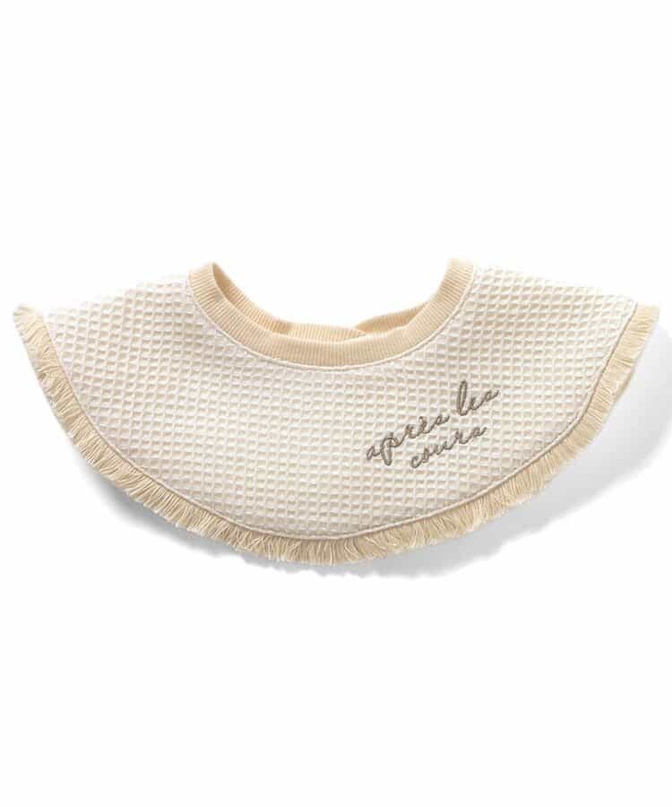 フリンジまんまるスタイ