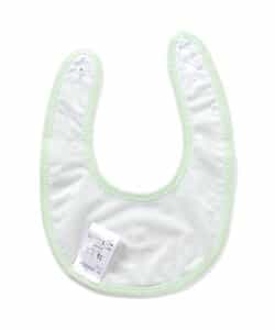 再販可能＊ふかふか刺繍スタイ＊きょうりゅう＊