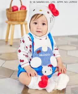 【サンリオキャラクターズ】おしりスタイ 防水シート_950900