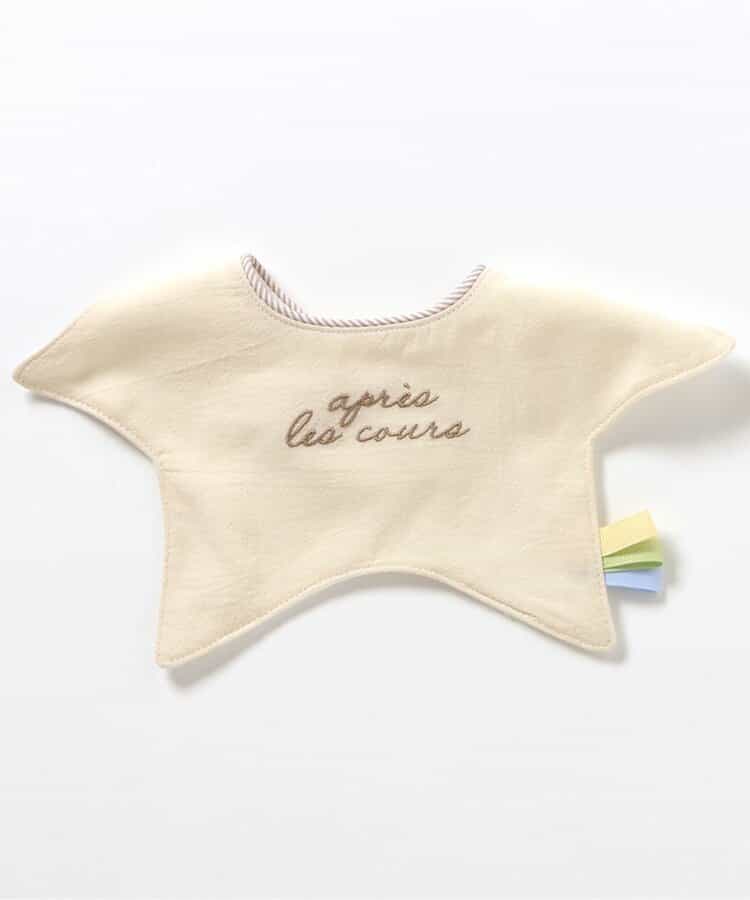 お星さまスタイ