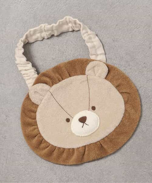 ライオンスタイ