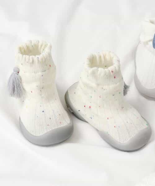 ソックスブーティ