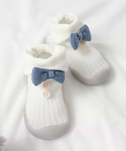 ソックスブーティ