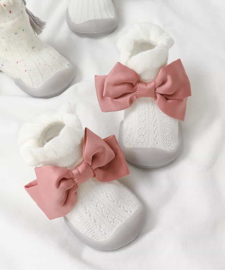 ソックスブーティ