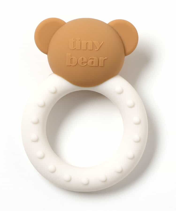 【tiny bear Palette】歯固め_910080