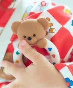 【tiny bear Palette】歯固め_910084