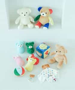 【tiny bear Palette】歯固め_952170