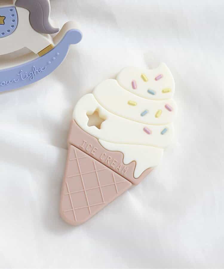 バラエティ歯固め