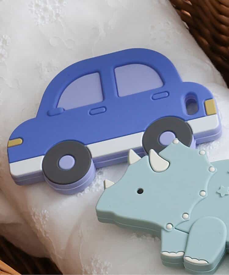 バラエティ歯固め