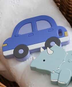 バラエティ歯固め