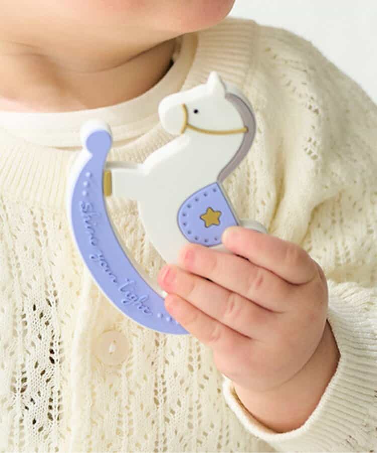 バラエティ歯固め