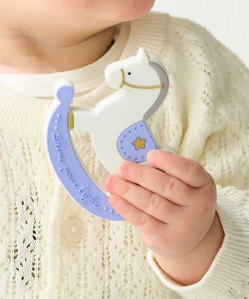 バラエティ歯固め