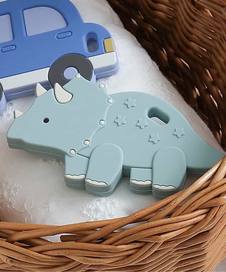 バラエティ歯固め