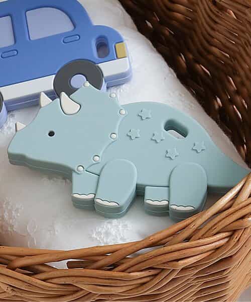 バラエティ歯固め