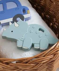 バラエティ歯固め