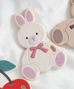 バラエティ歯固め