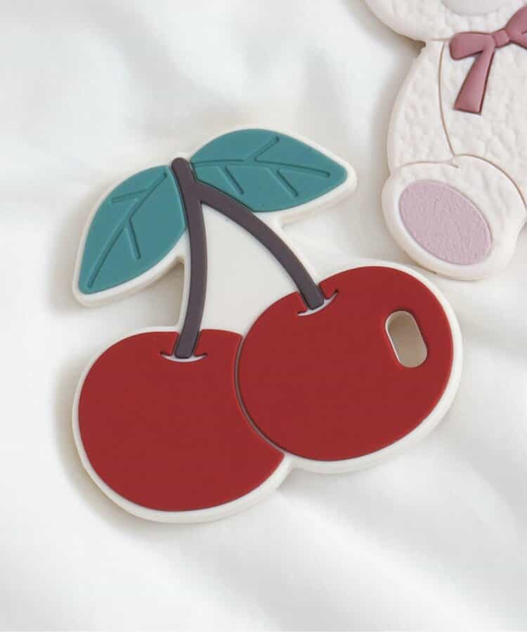 バラエティ歯固め