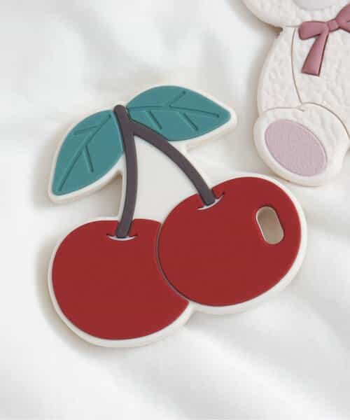 バラエティ歯固め