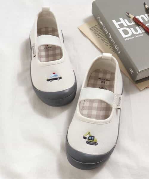 バラエティ 上履き