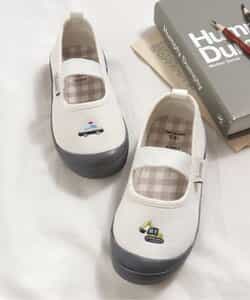 バラエティ 上履き