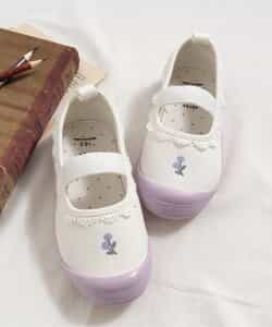 バラエティ 上履き