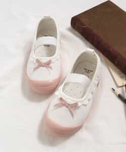 バラエティ 上履き