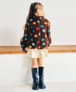 ミドルブーツ_981002