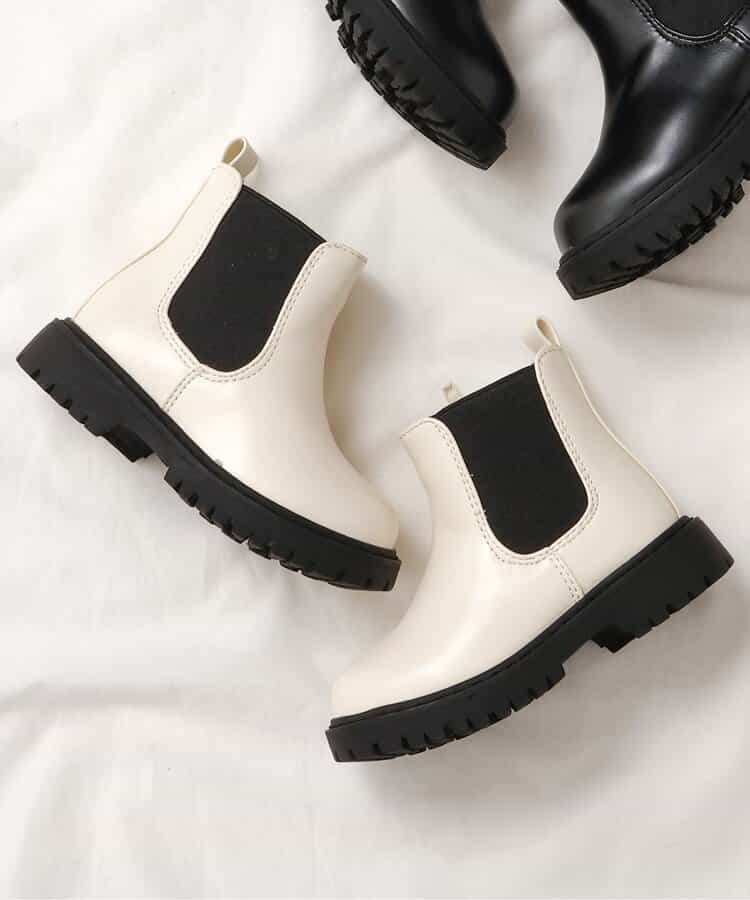★SALE★サイドゴアブーツ
