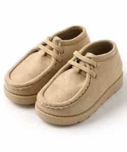 ショートブーツ