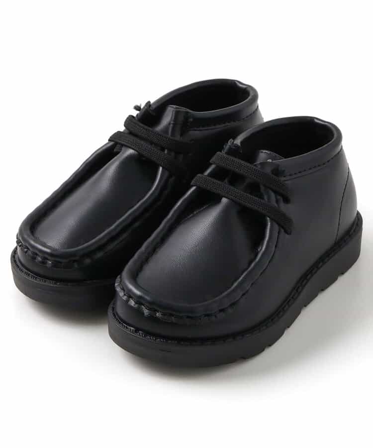 ショートブーツ