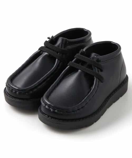 ショートブーツ