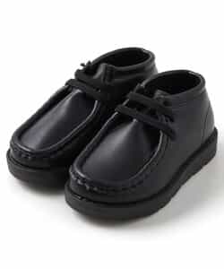 ショートブーツ