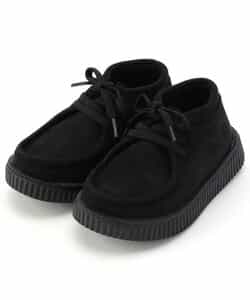 スエードショートブーツ_922999
