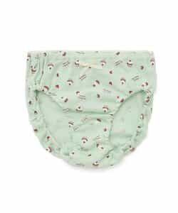 3P対象 GIRLSカップケーキショーツ