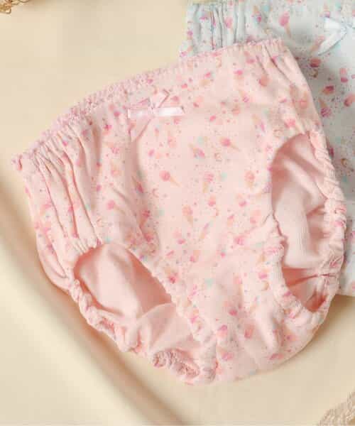 3P対象 GIRLSアイスショーツ