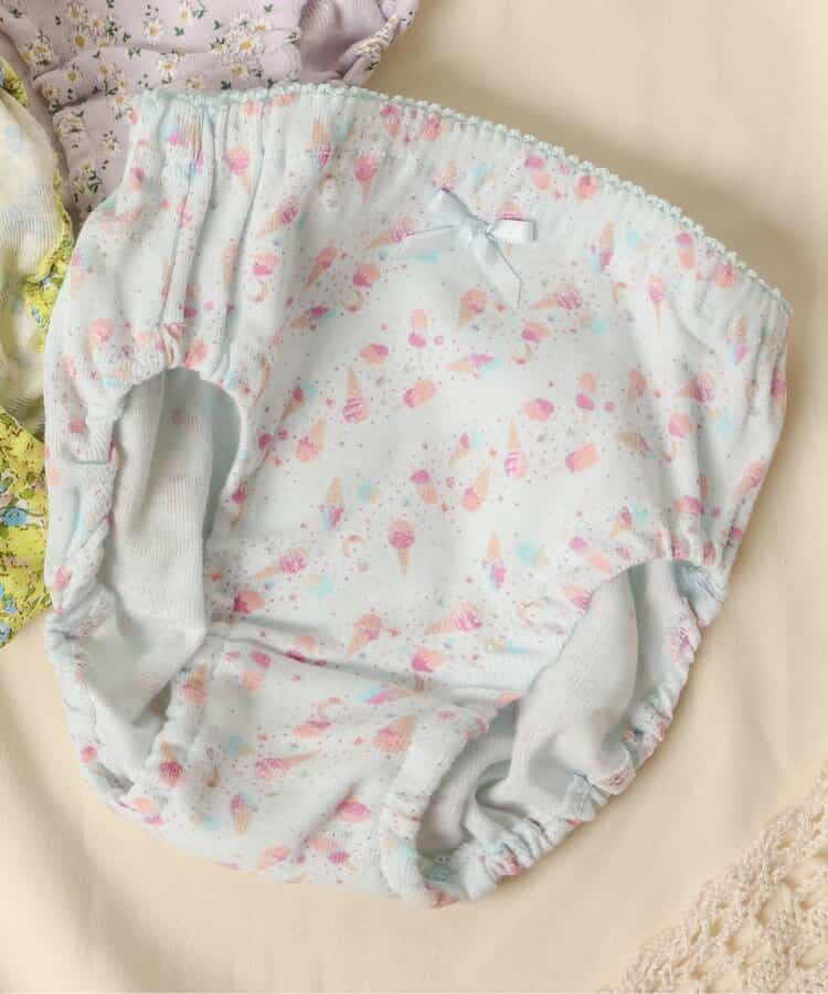 3P対象 GIRLSアイスショーツ