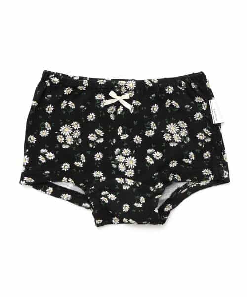 3P対象 GIRLSボクサーショーツ