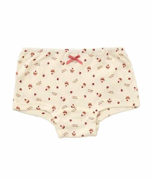 3P対象 GIRLSボクサーショーツ